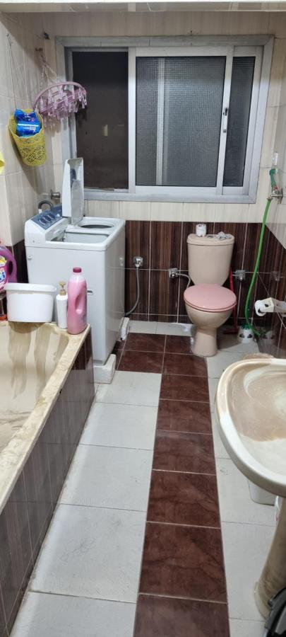 "Sara Accommodation Room "No Egyptians "Dormitory Room El El Cairo Exterior foto