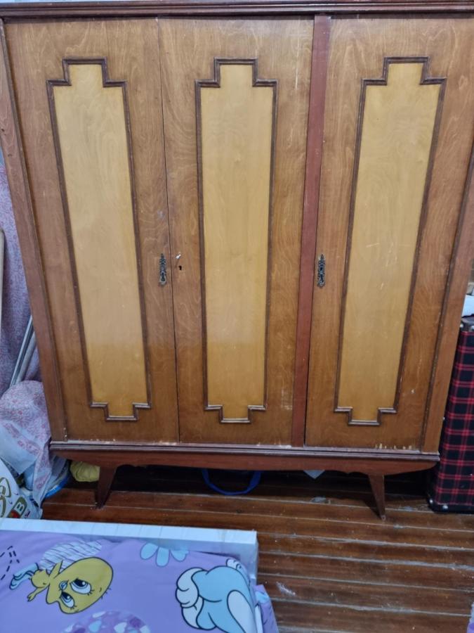 "Sara Accommodation Room "No Egyptians "Dormitory Room El El Cairo Exterior foto