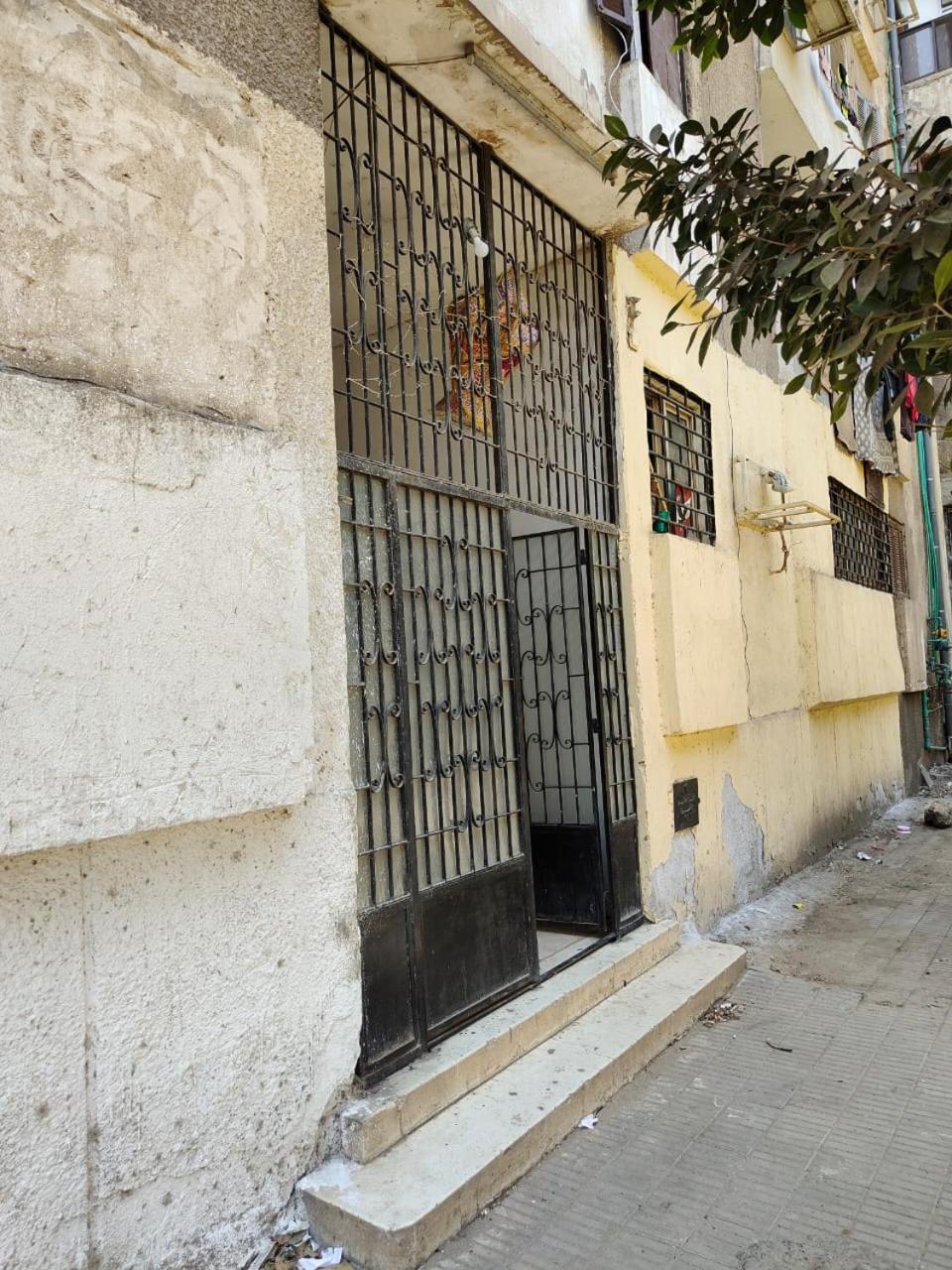 "Sara Accommodation Room "No Egyptians "Dormitory Room El El Cairo Exterior foto